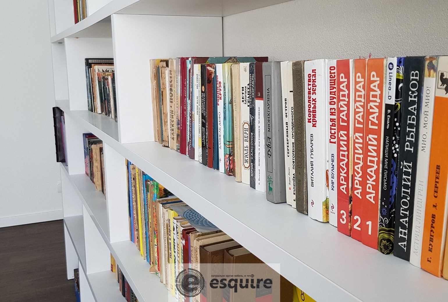 Загородный дом в п. Пивовариха.