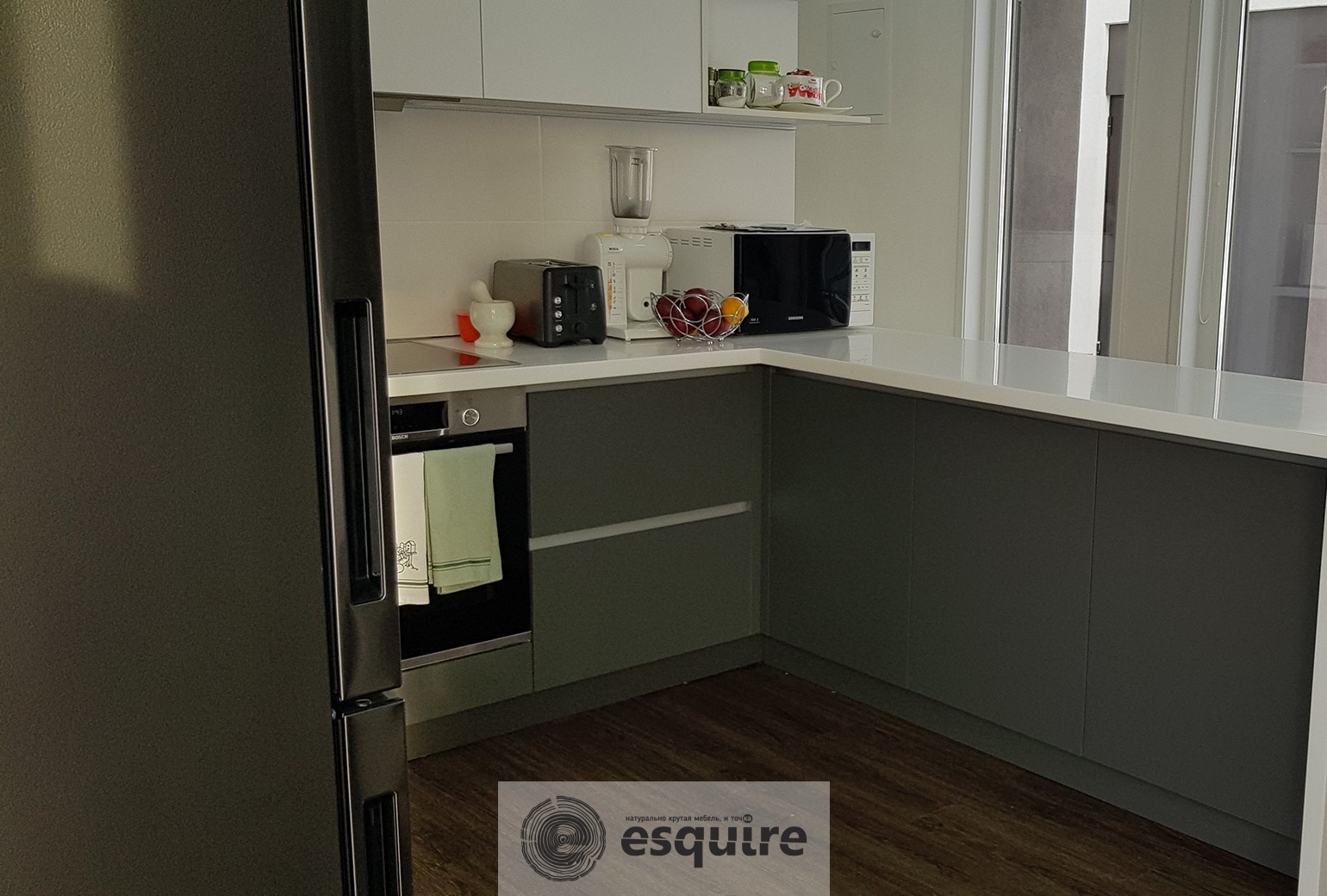 Загородный дом в п. Пивовариха.